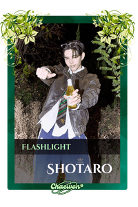 Shotaro