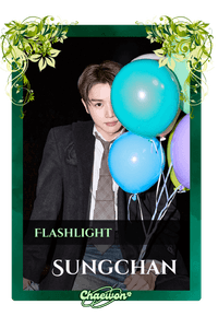 Sungchan