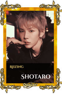 Shotaro