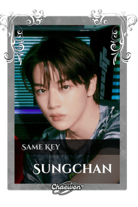 Sungchan