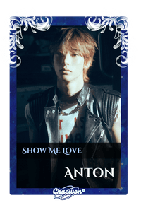 Anton