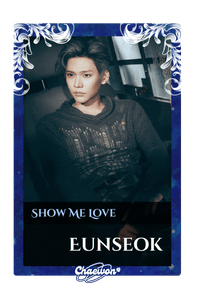 Eunseok