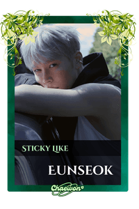 Eunseok