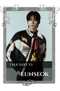 Eunseok