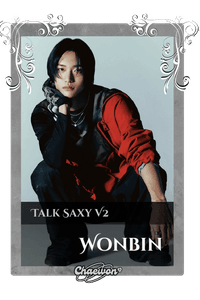 Wonbin