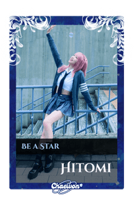 Hitomi