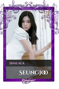 Seungjoo