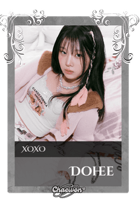 Dohee
