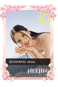 Heejin