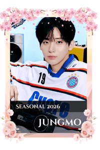 Jungmo