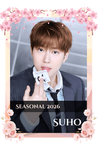 Suho