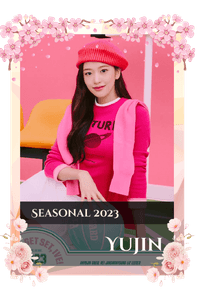 Yujin