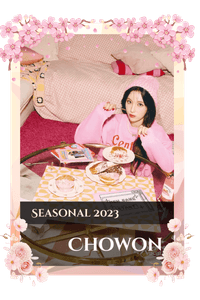 Chowon