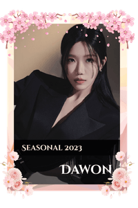Dawon