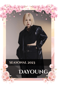 Dayoung
