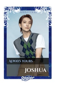 Joshua