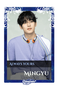Mingyu