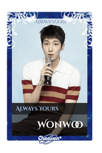 Wonwoo