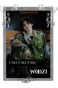 Woozi