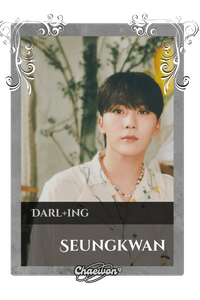 Seungkwan