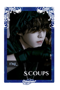 S.Coups
