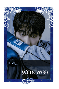 Wonwoo