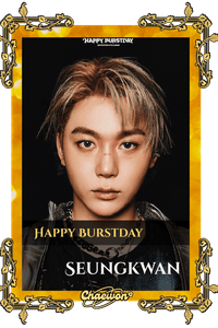 Seungkwan