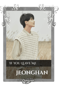 Jeonghan
