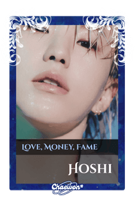 Hoshi
