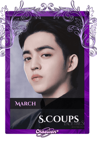 S.Coups