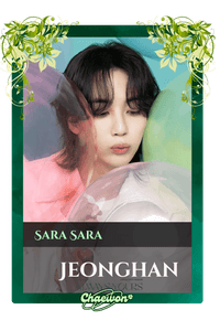Jeonghan
