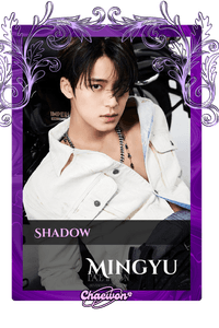 Mingyu