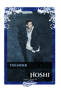 Hoshi