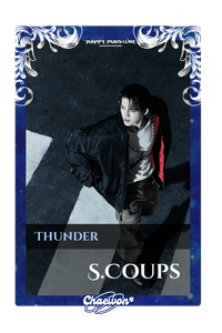 S.Coups