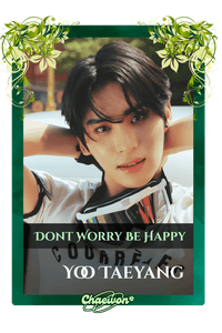 Yoo Taeyang