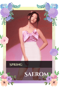 Saerom