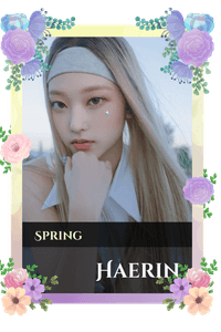 Haerin