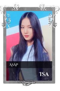 Isa