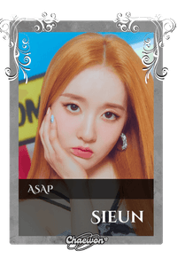 Sieun