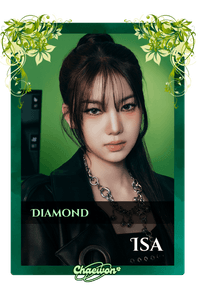 Isa