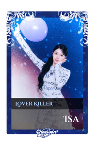 Isa
