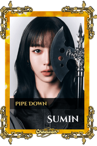Sumin