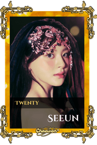 Seeun