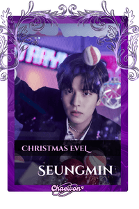 Seungmin