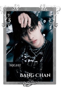 Bang Chan