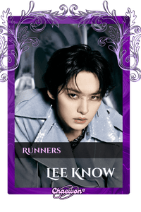 Lee Know