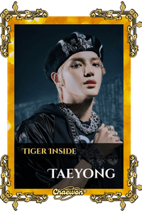 Taeyong
