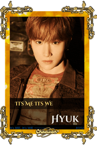 Hyuk