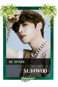 Sunwoo