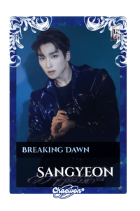 Sangyeon